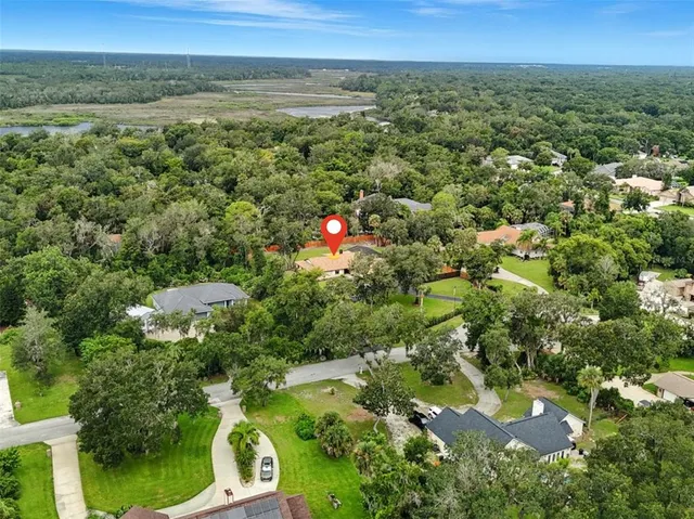 $739,000 | 6248 Palomino Circle, Port Orange, FL 32127