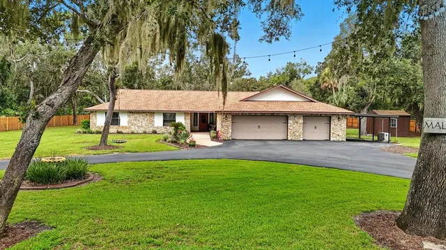 $739,000 | 6248 Palomino Circle, Port Orange, FL 32127