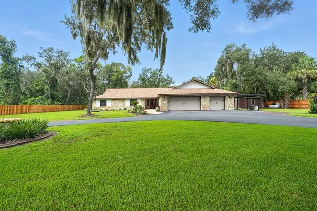 $739,000 | 6248 Palomino Circle, Port Orange, FL 32127