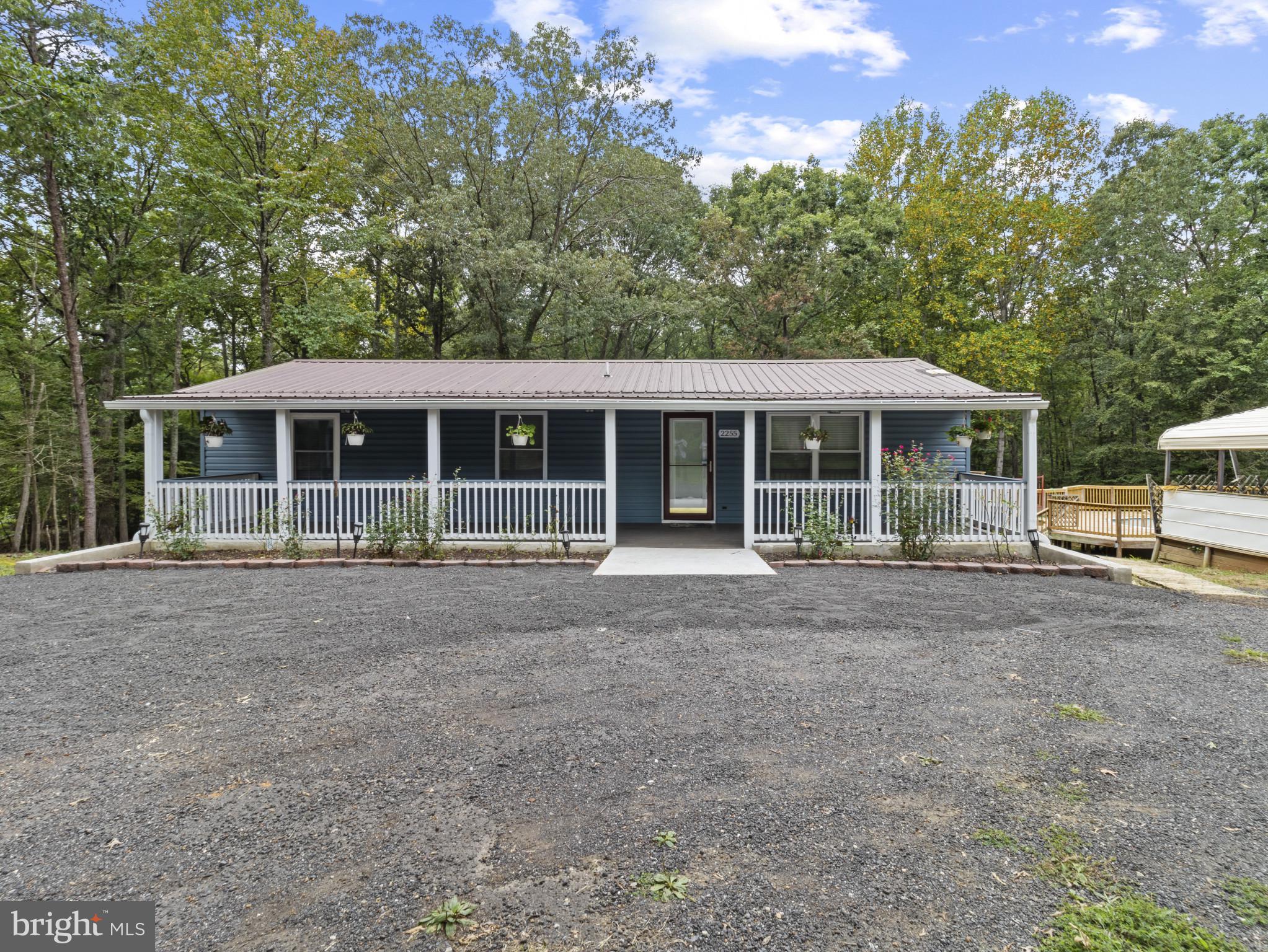 2255 Smith Point Road Nanjemoy, MD 20662 - Photo 1 of 31 Gallery Image 1