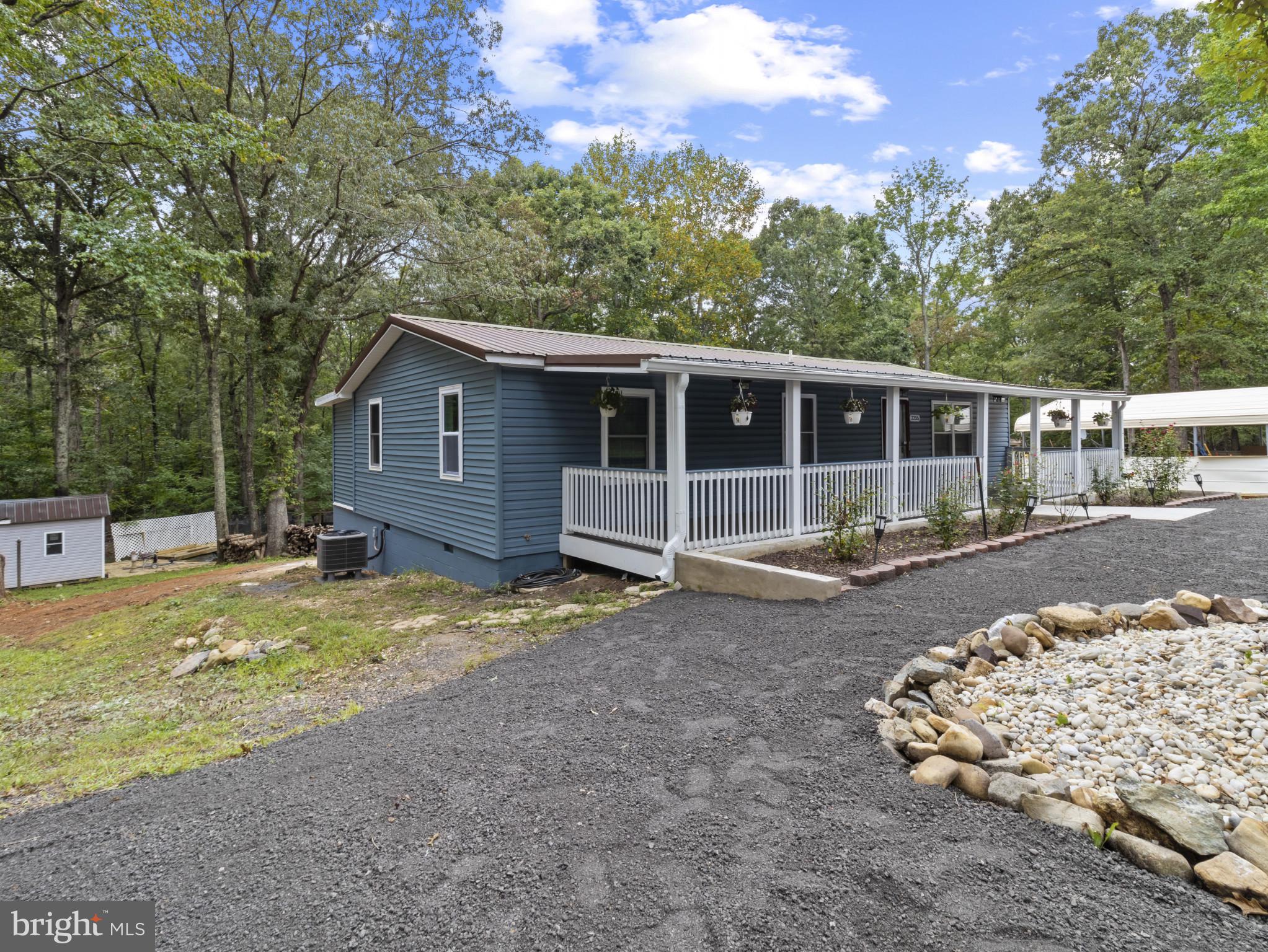2255 Smith Point Road Nanjemoy, MD 20662 - Photo 2 of 31 Gallery Image 2