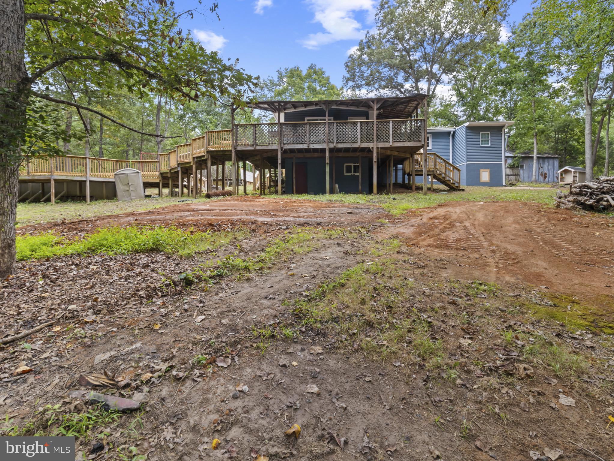 2255 Smith Point Road Nanjemoy, MD 20662 - Photo 28 of 31 Gallery Image 28