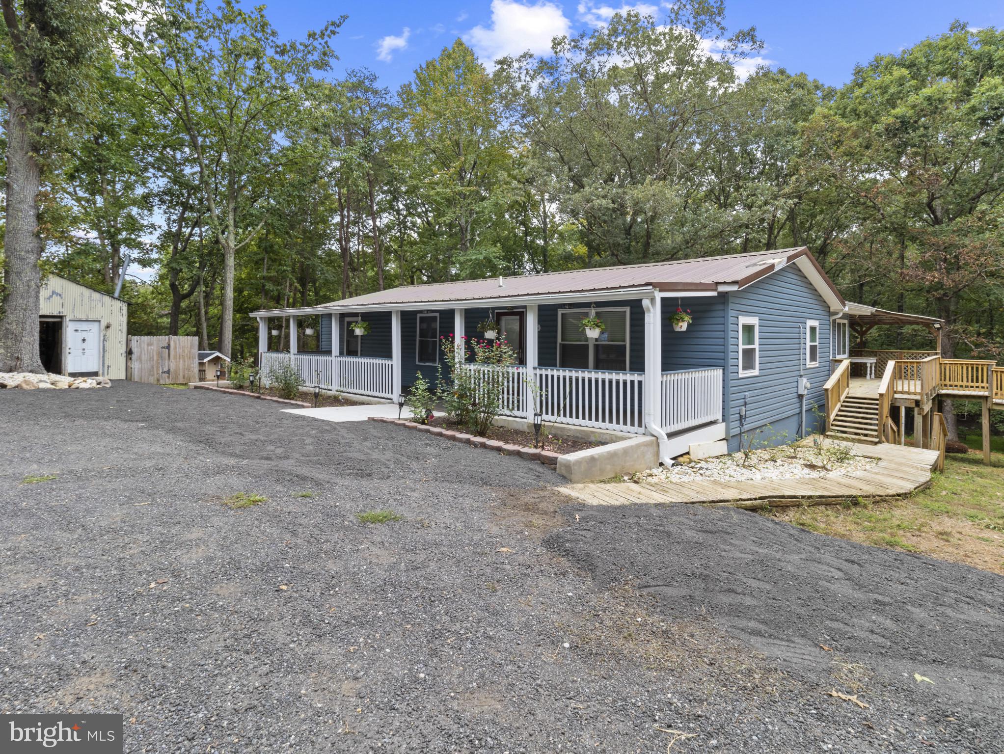2255 Smith Point Road Nanjemoy, MD 20662 - Photo 3 of 31 Gallery Image 3