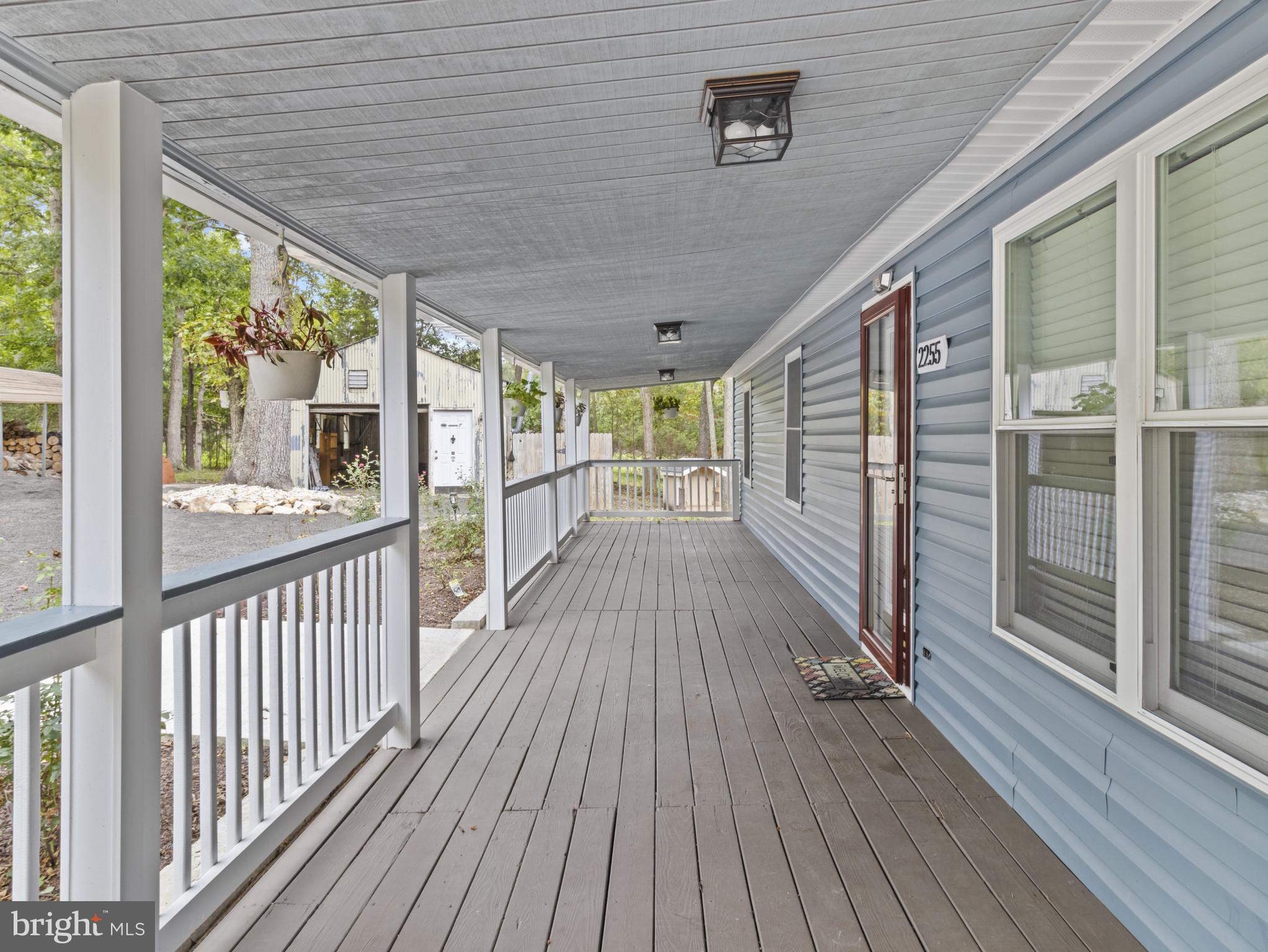 2255 Smith Point Road Nanjemoy, MD 20662 - Photo 4 of 31 Gallery Image 4