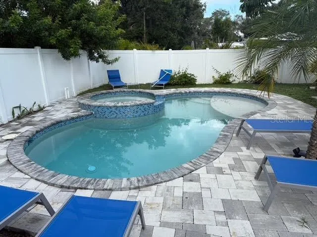 a view of outdoor space yard and patio