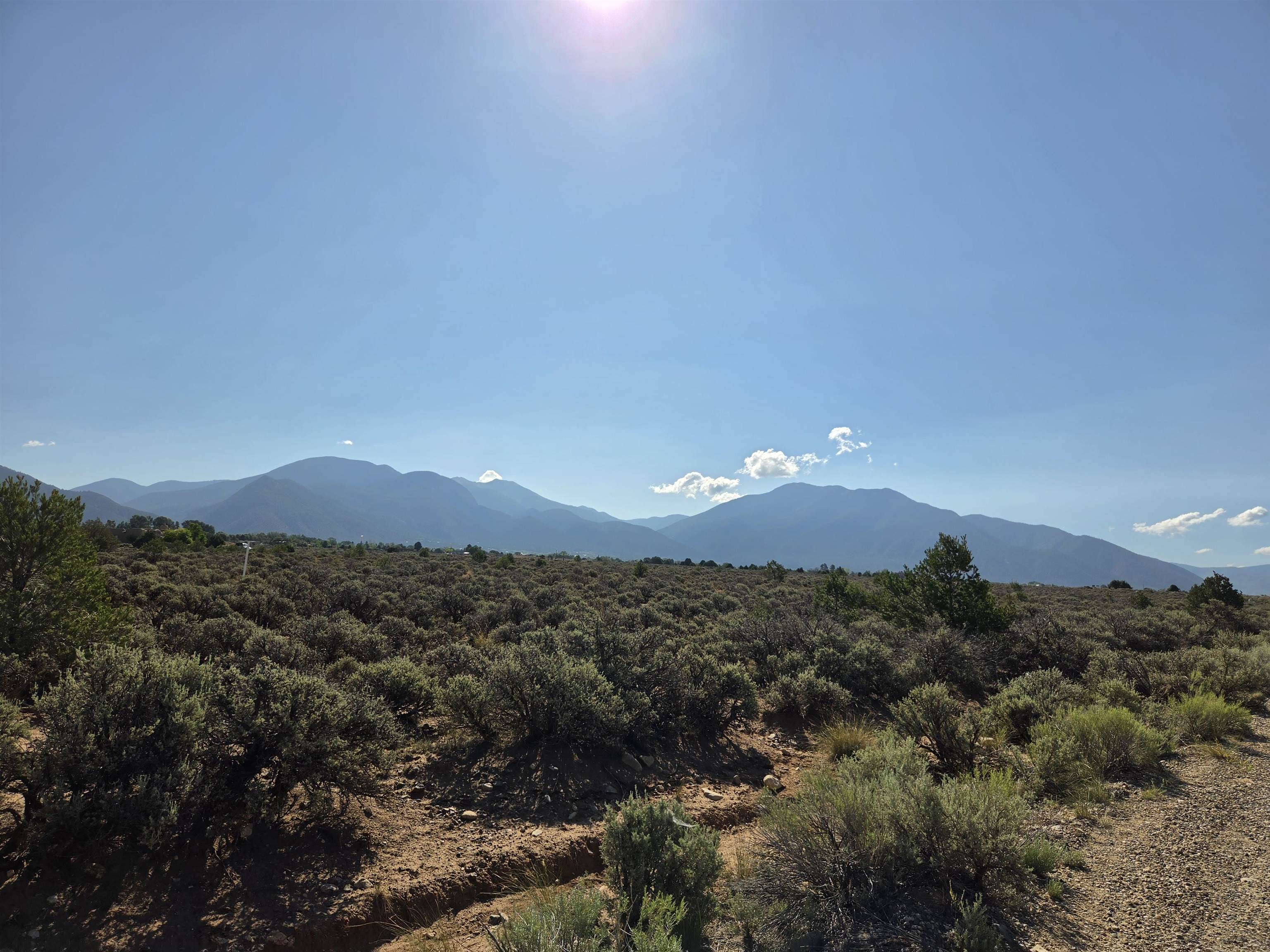 Lot 7 CAVALRY Cp Road Arroyo Seco, NM 87529 - Photo 1 of 4 Gallery Image 1
