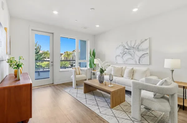 $749,000 | 5951 Sunstone Drive, Unit 208, San Jose, CA 95123