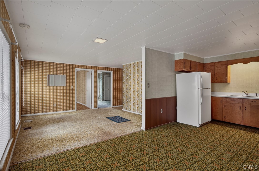 2748 State Route Deansboro, NY 13328 - Photo 34 of 45 2ND FLOOR APARTMENT #1