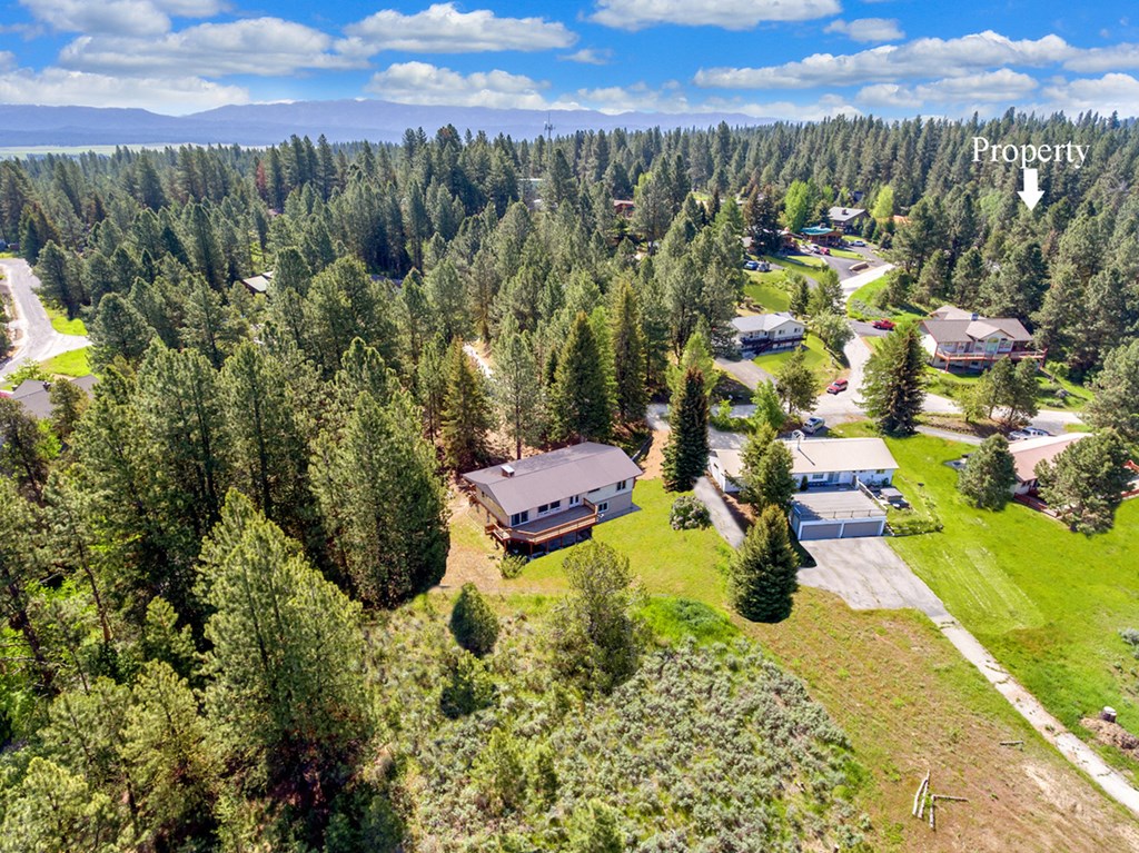 903 Divot Circle, Unit 135 Cascade, ID 83611 - Photo 3 of 9 Quiet Neighborhood