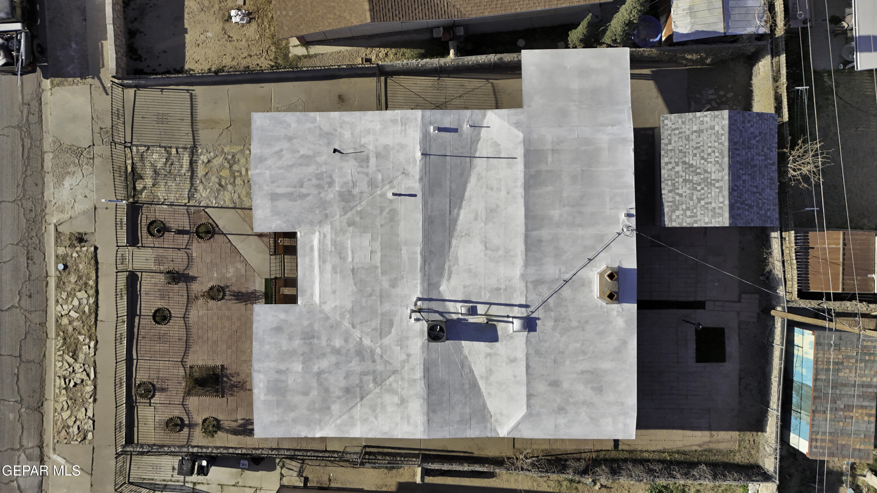 7125 Banana Tree Lane El Paso, TX 79915 - Photo 58 of 62 14 (7)