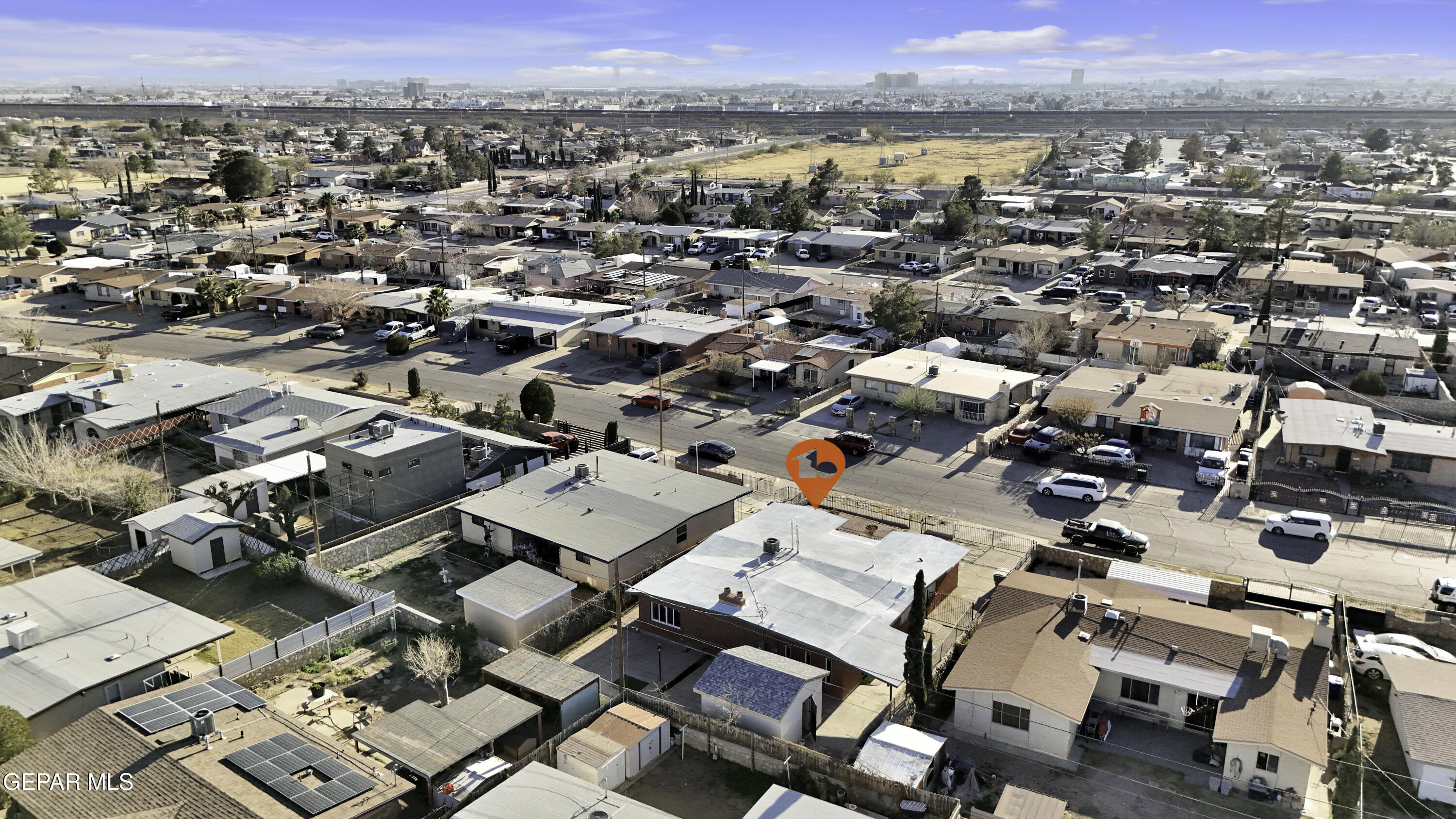 7125 Banana Tree Lane El Paso, TX 79915 - Photo 61 of 62 14 (11)