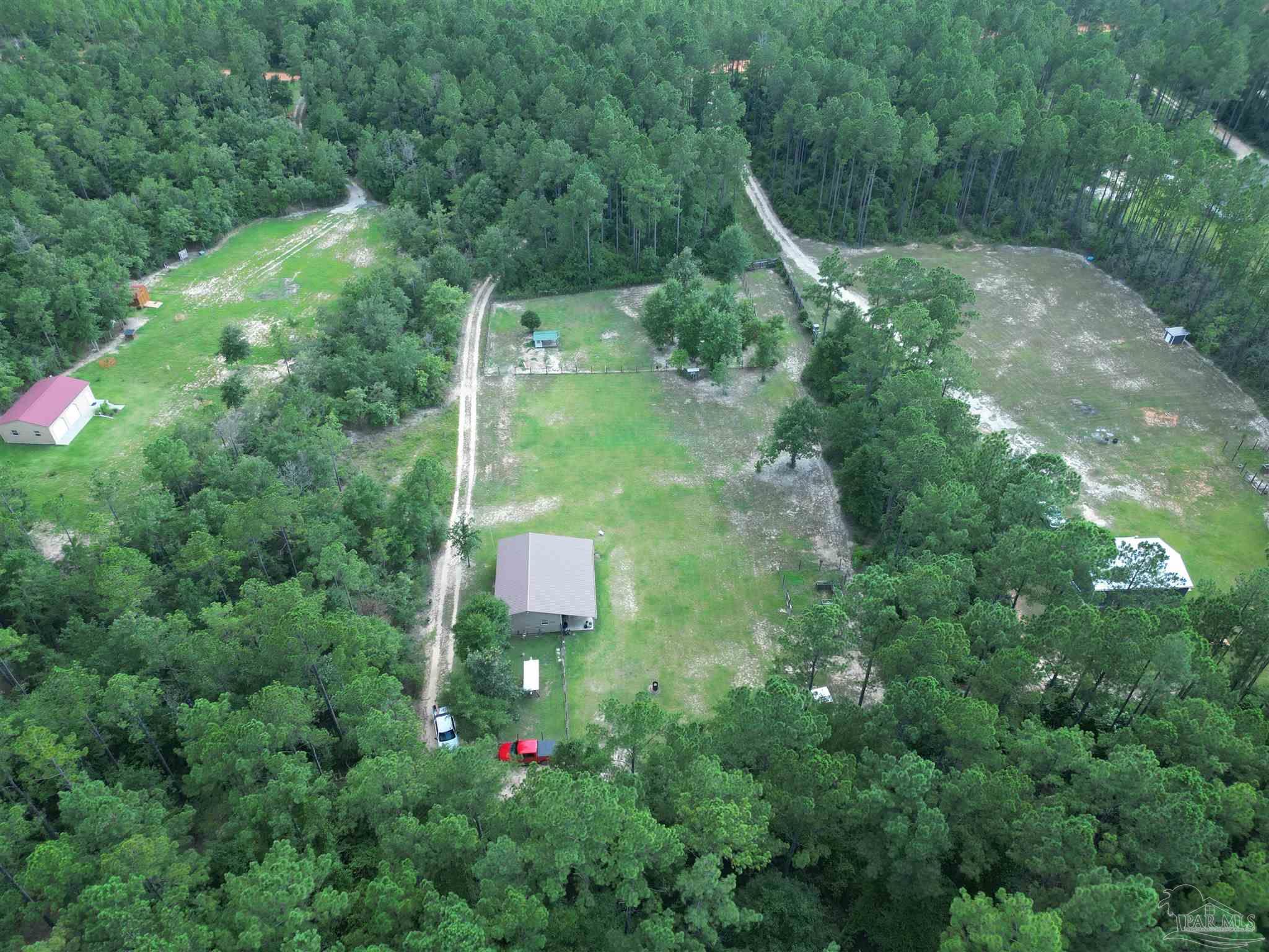 8176 Gin Road Pace, FL 32571 - Photo 5 of 23