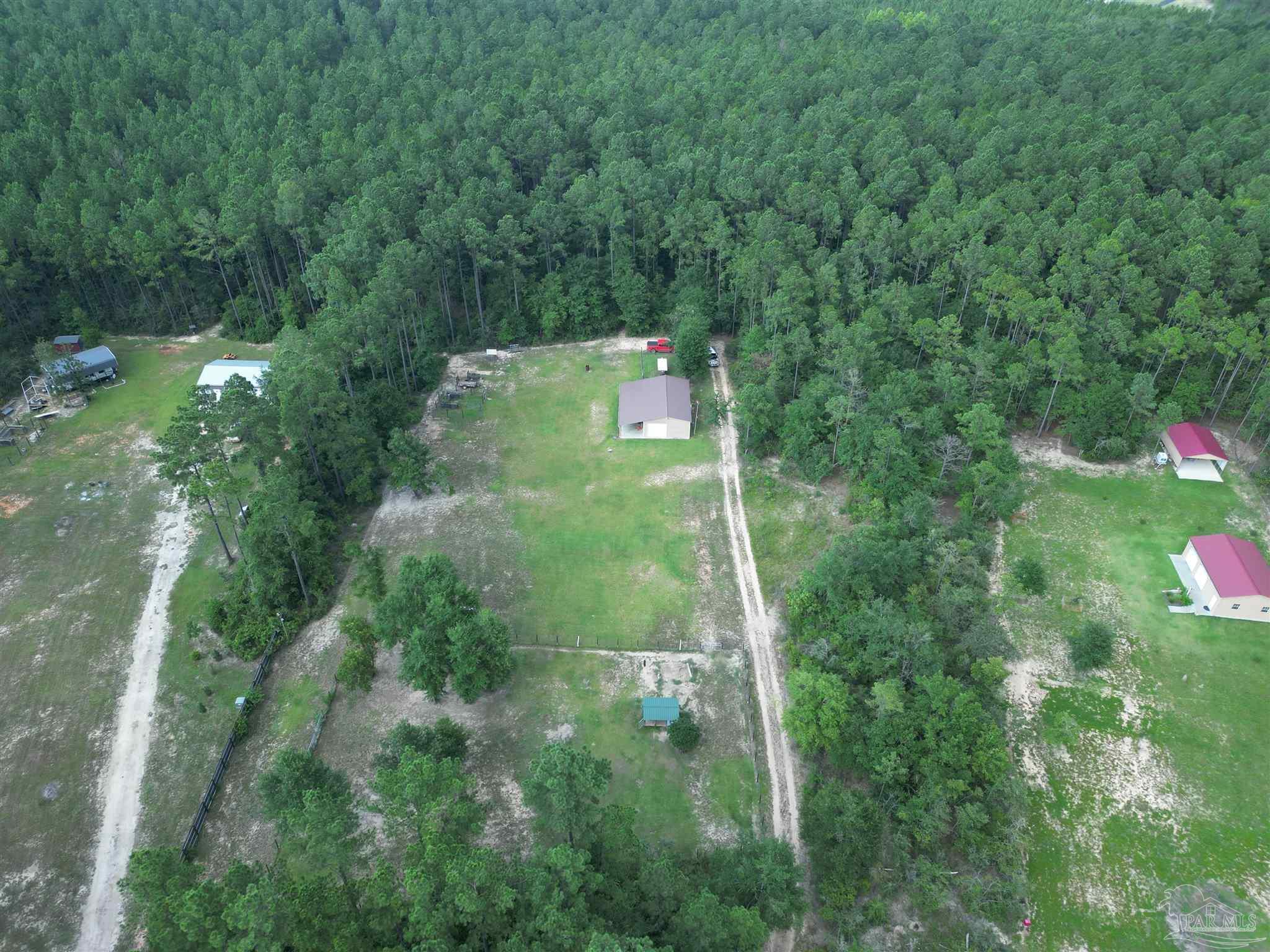 8176 Gin Road Pace, FL 32571 - Photo 8 of 23