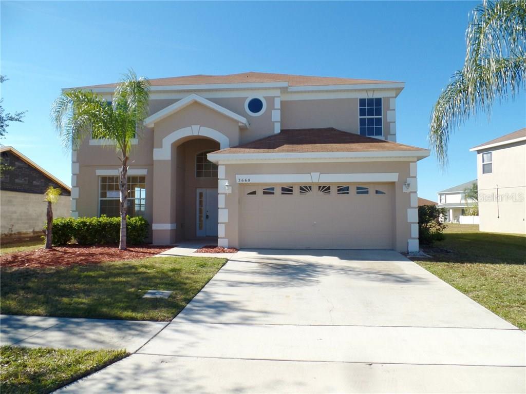 3660 Ricky Lane St. Cloud, FL 34772 - Photo 1 of 1