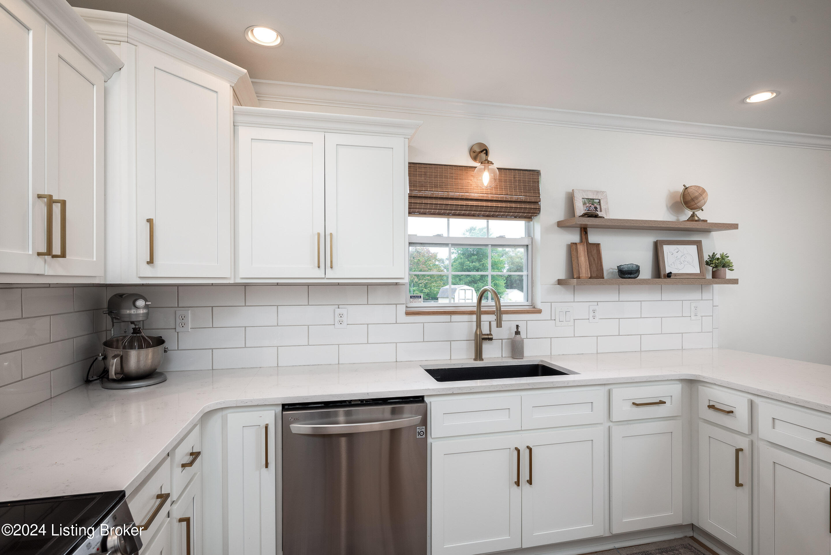 5025 Fox Run Road Buckner, KY 40010 - Photo 8 of 30 AA Fox Run Kitchen 3