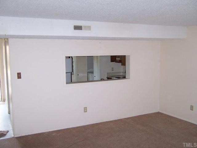 7701 Sandra Lane Raleigh, NC 27615 - Photo 4 of 4 a view of wooden wall