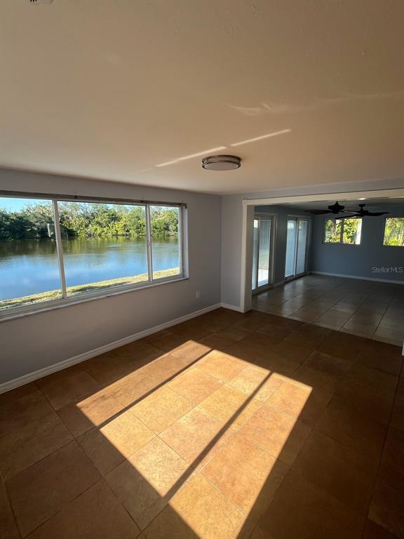 3631 Grayton Drive New Port Richey, FL 34652 - Photo 12 of 42 a view of an empty room and window
