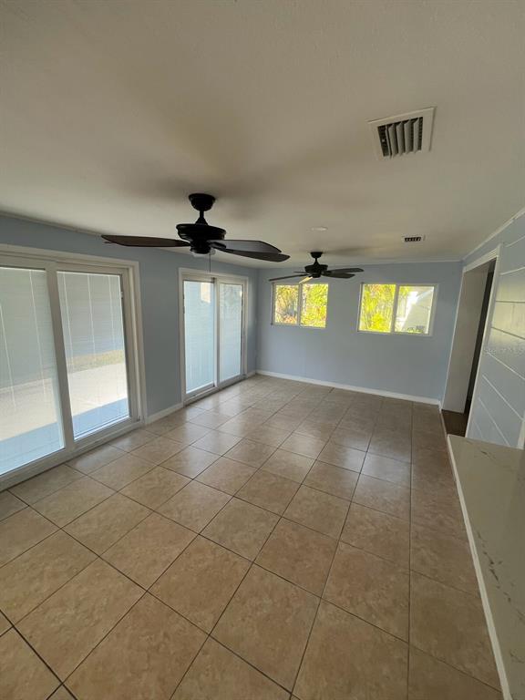 3631 Grayton Drive New Port Richey, FL 34652 - Photo 17 of 42 a view of an empty room and window