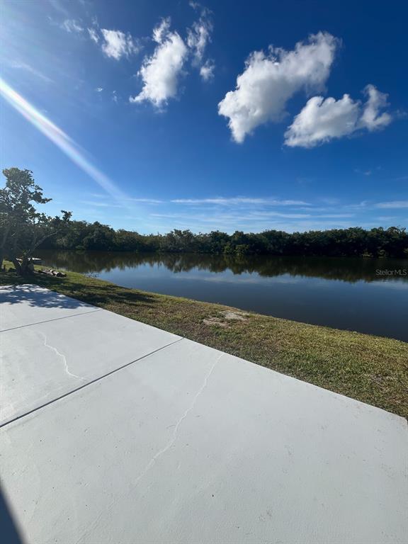 3631 Grayton Drive New Port Richey, FL 34652 - Photo 33 of 42 a view of lake