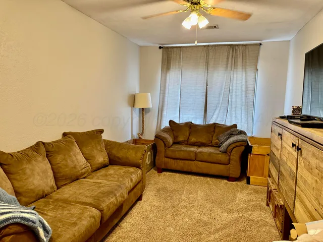 $144,000 | 1809 Willard Avenue, Canadian, TX 79014