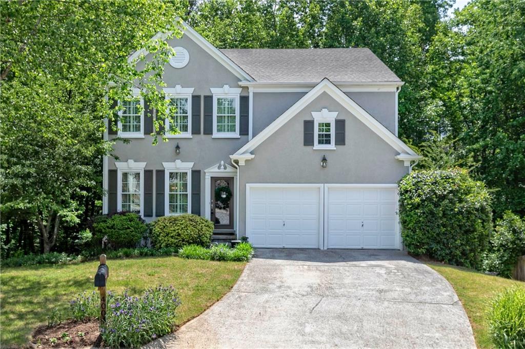 4004 Maple Ridge Lane Northwest Acworth, GA 30101 - Photo 1 of 1 Gallery Image 1