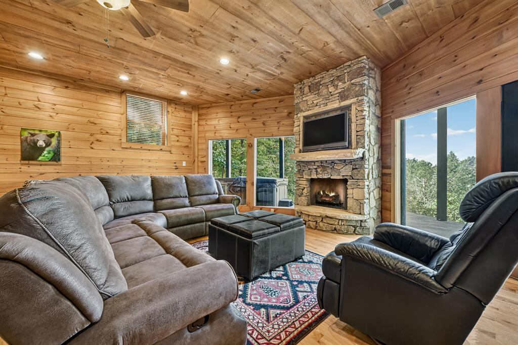 8 North Face Drive Blue Ridge, GA 30513 - Photo 57 of 67 Gallery Image 57