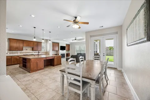$695,000 | 26207 Wooded Hollow Lane, Katy, TX 77494