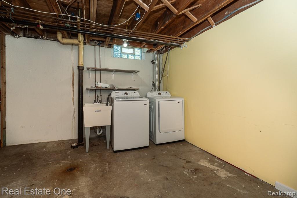 1147 Tienken Court Rochester, MI 48306 - Photo 20 of 26