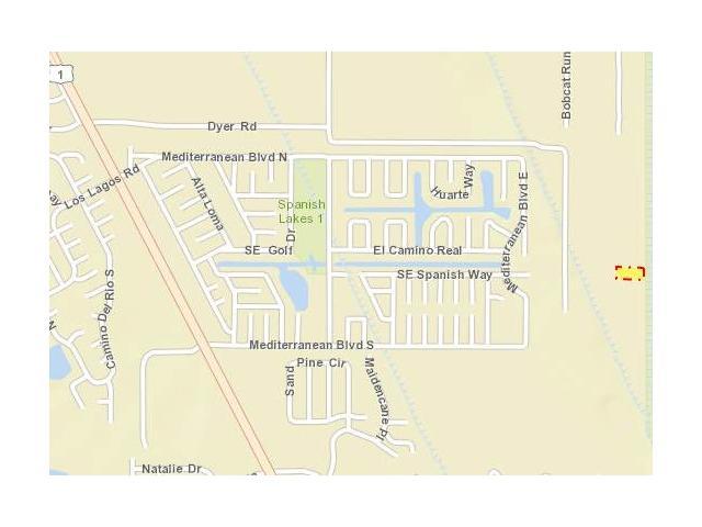 Dyer Rd Port Street Port St. Lucie, FL 34952 - Photo 3 of 5 Additional Photo