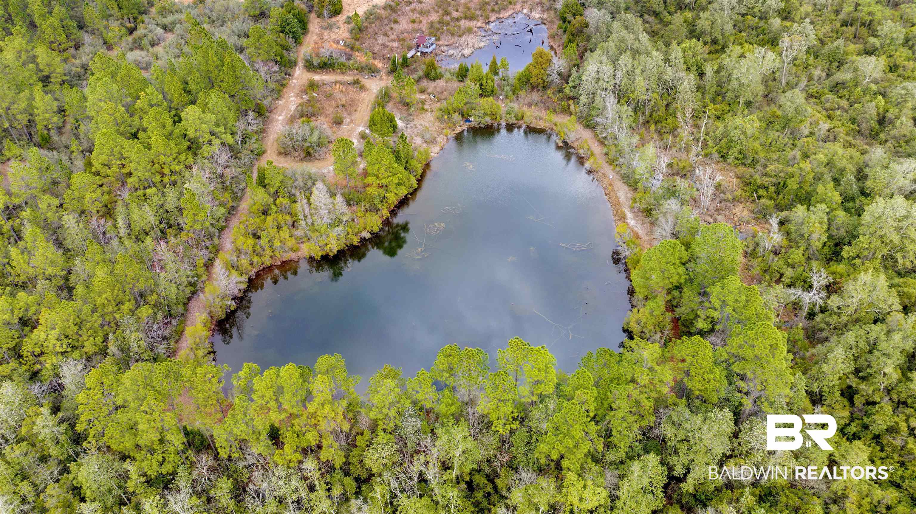 32106 Seminole Road West Seminole, AL 36574 - Photo 26 of 27