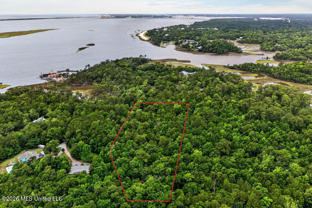 0 Eagle Point Road Ocean Springs, MS 39564 - Photo 32 of 48 EaglePointLot-6