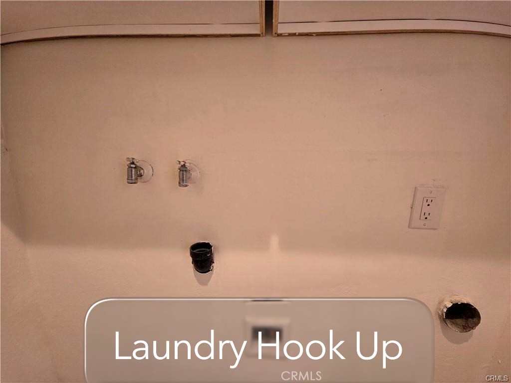 7581 Fillmore Drive, Unit A Buena Park, CA 90620 - Photo 4 of 5 a view of a wall