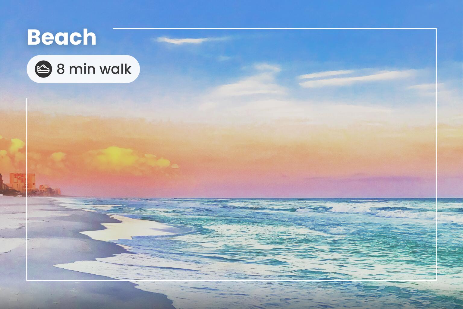 4621 Paradise Isle Destin, FL 32541 - Photo 57 of 65 a view of an outdoor space and yard