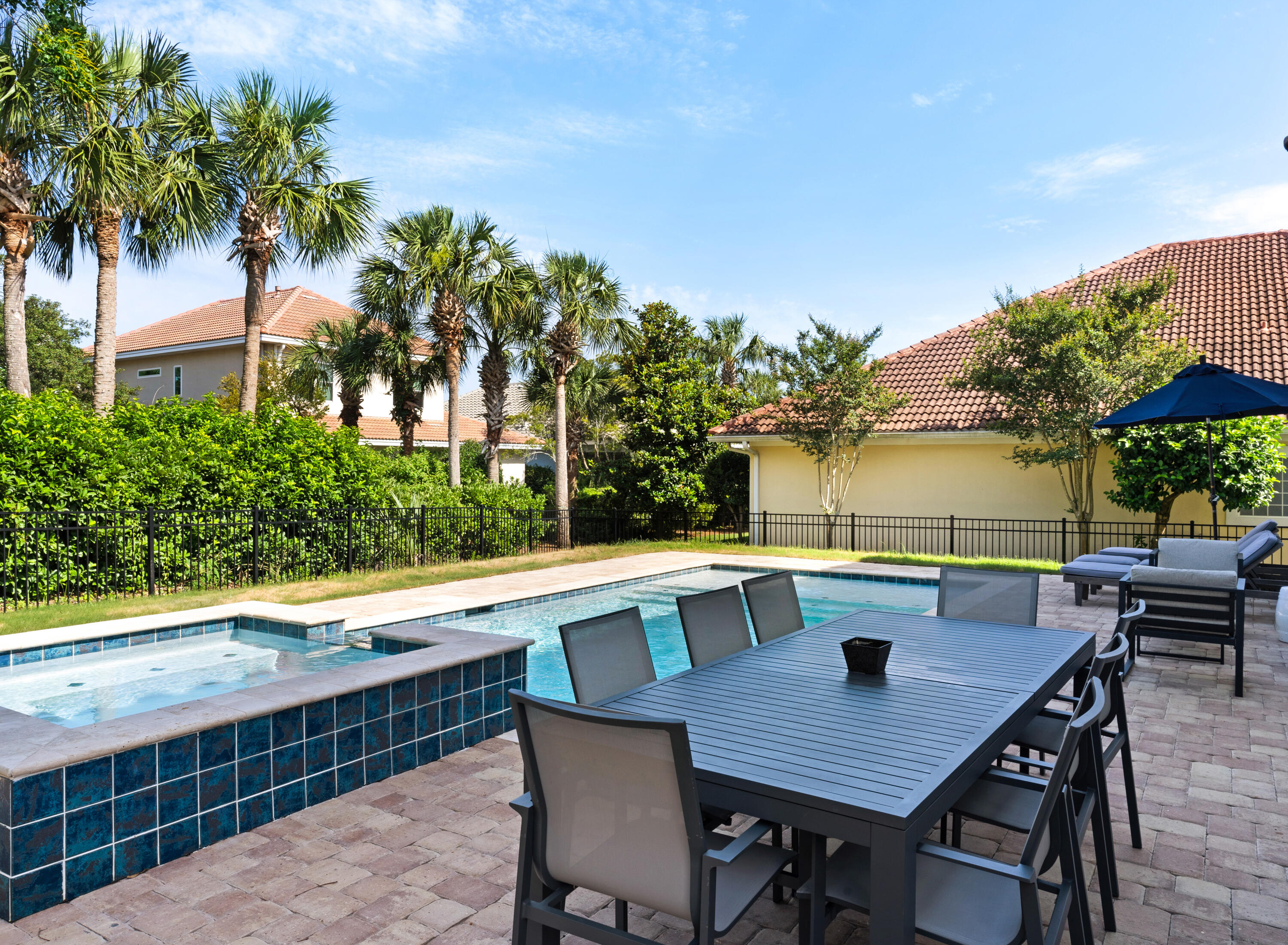 4621 Paradise Isle Destin, FL 32541 - Photo 6 of 65 4621 Paradise Isle