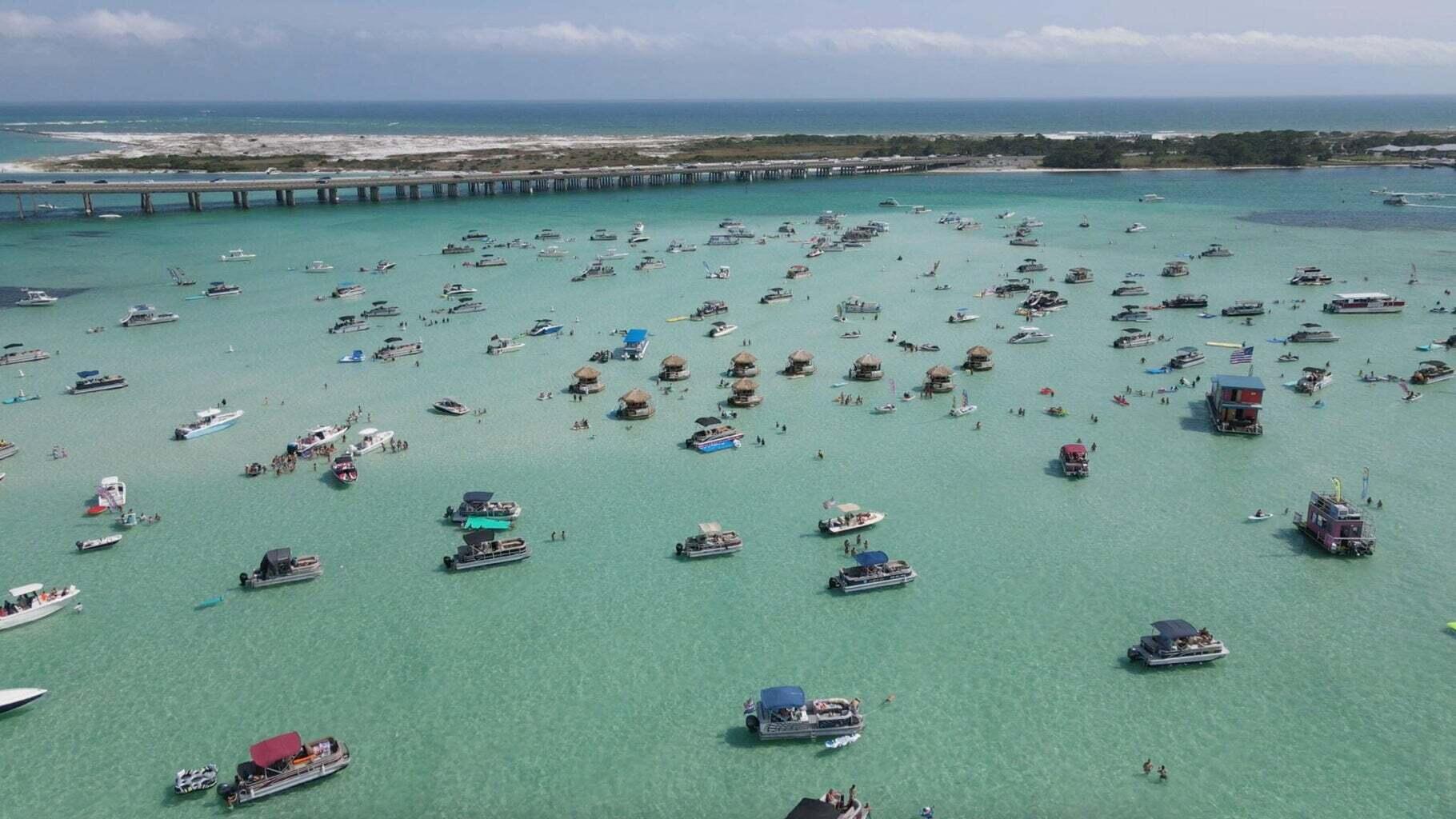 4621 Paradise Isle Destin, FL 32541 - Photo 64 of 65 Destin, FL