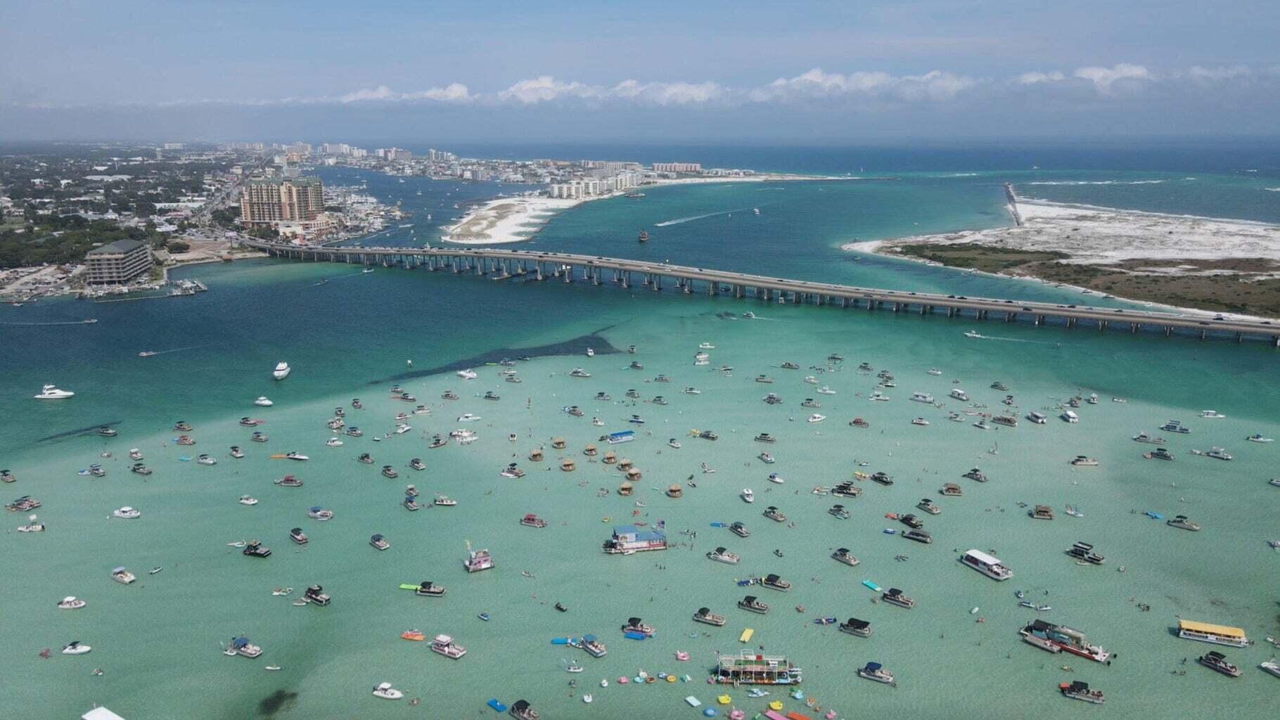 4621 Paradise Isle Destin, FL 32541 - Photo 65 of 65 Destin, FL