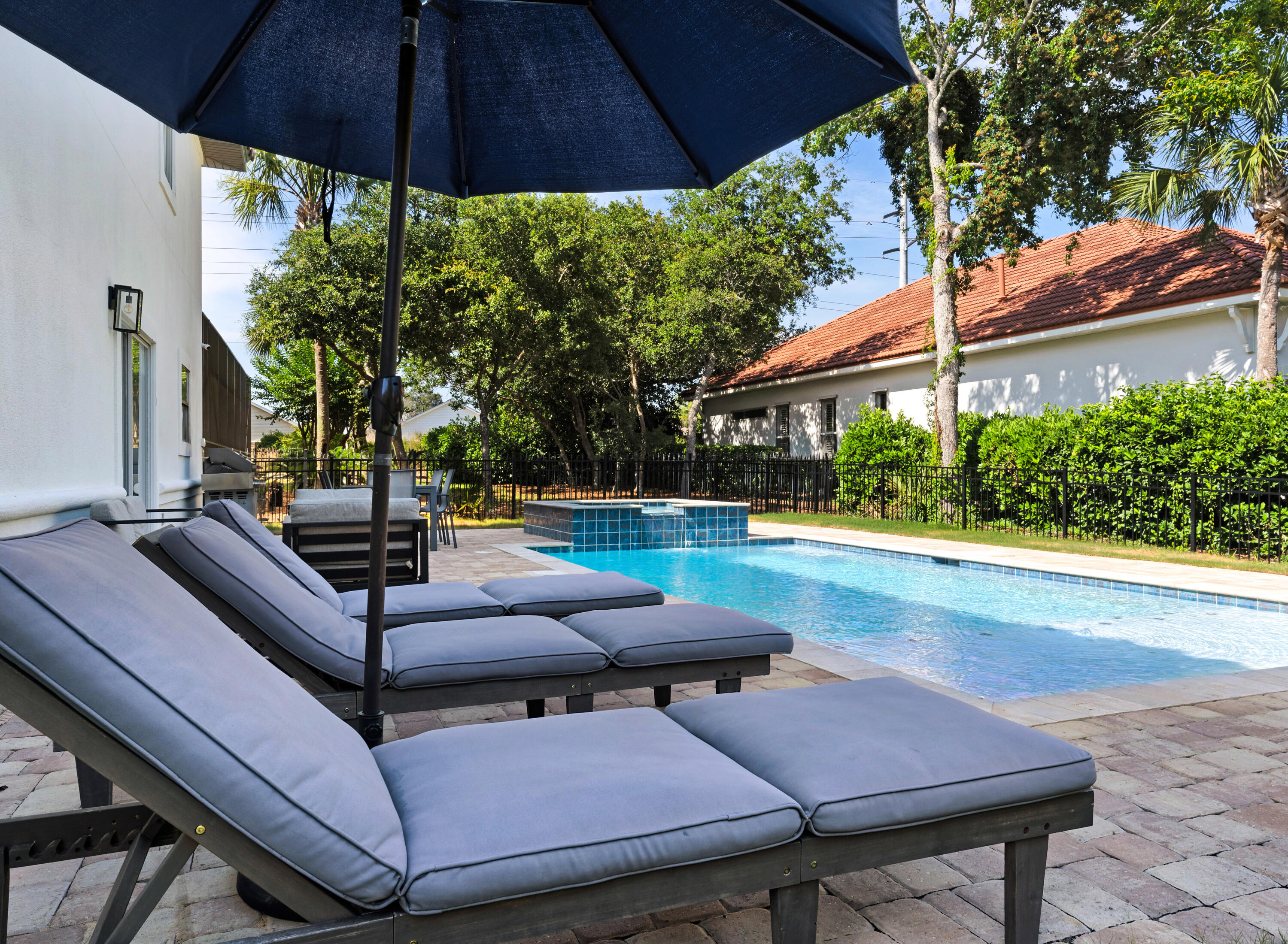 4621 Paradise Isle Destin, FL 32541 - Photo 7 of 65 4621 Paradise Isle