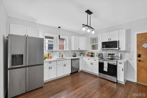 $450,000 | 5410 Tholozan Avenue, St. Louis, MO 63109