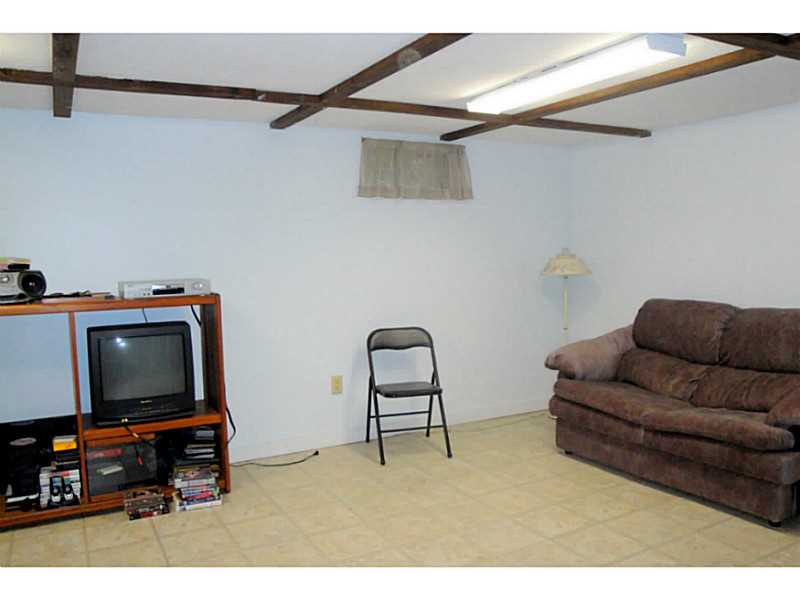 116 Kerri Lyn Road Warwick, RI 02889 - Photo 21 of 24 Cellar or Basement.