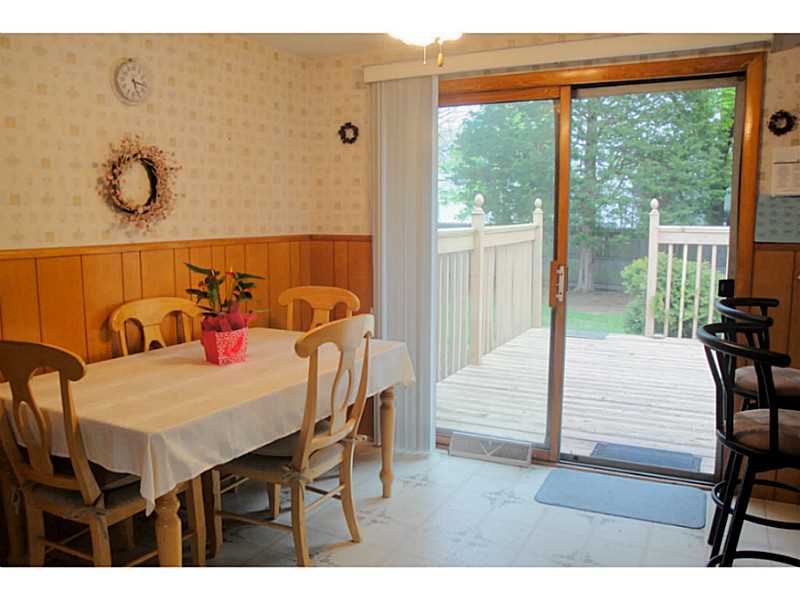 116 Kerri Lyn Road Warwick, RI 02889 - Photo 8 of 24 Dining Area.