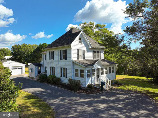 $514,999 | 11 Vine Street, Berlin, MD 21811