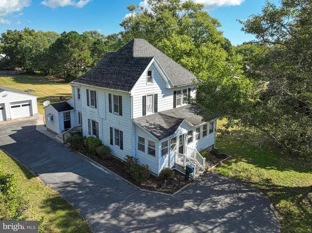 $514,999 | 11 Vine Street, Berlin, MD 21811