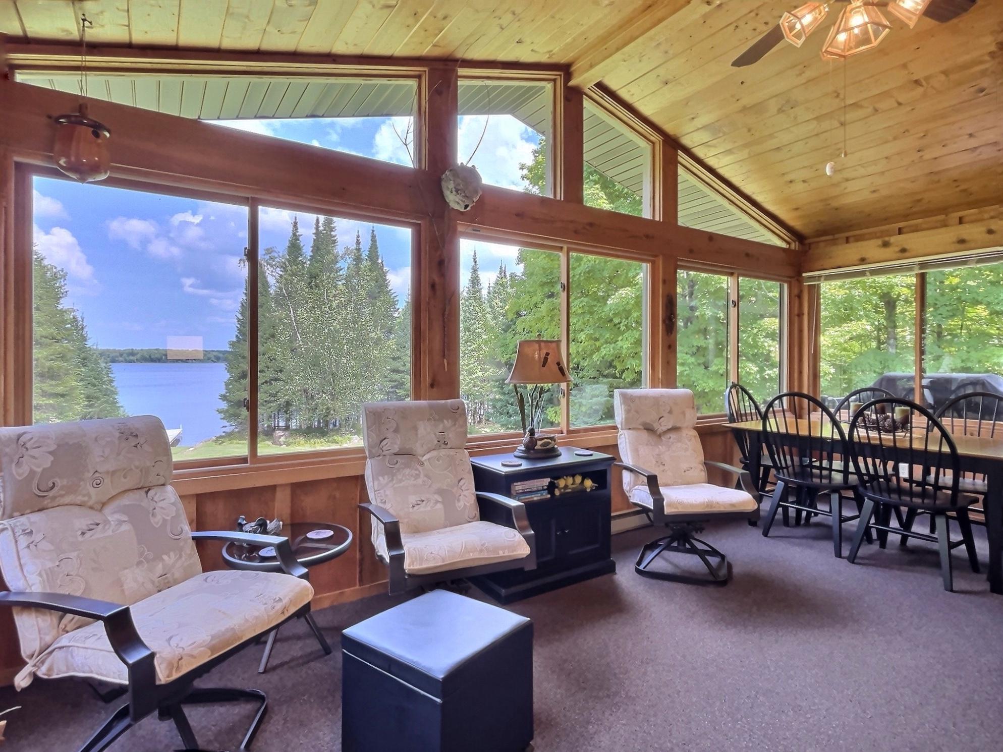 E23048 Sunset Cove Road Watersmeet, MI 49969 - Photo 5 of 36 Gallery Image 5