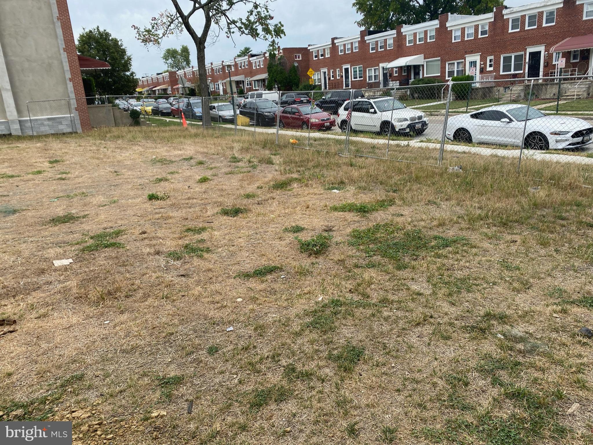 4234 Labyrinth Road Baltimore, MD 21215 - Photo 1 of 2 Gallery Image 1