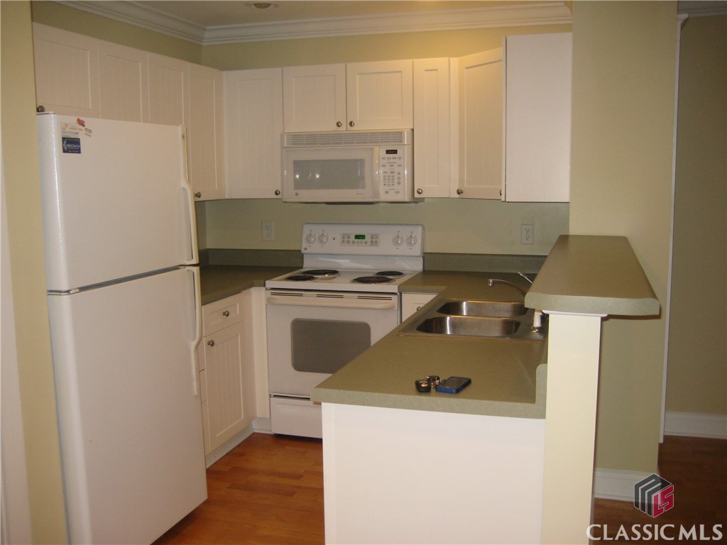 490 South Barnett Shoals Road, Unit 322 Athens, GA 30605 - Photo 5 of 10 Gallery Image 5