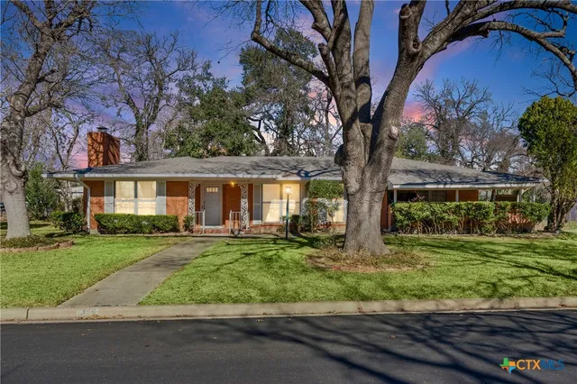 $199,900 | 3114 Pecan Drive, Temple, TX 76502