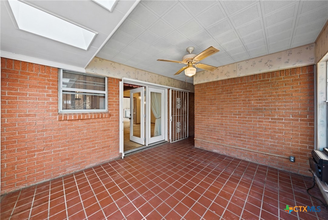3114 Pecan Drive Temple, TX 76502 - Photo 26 of 32 a view of empty room with windows