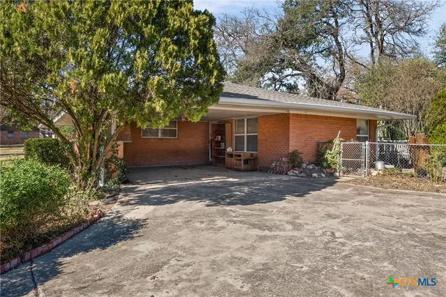 $199,900 | 3114 Pecan Drive, Temple, TX 76502