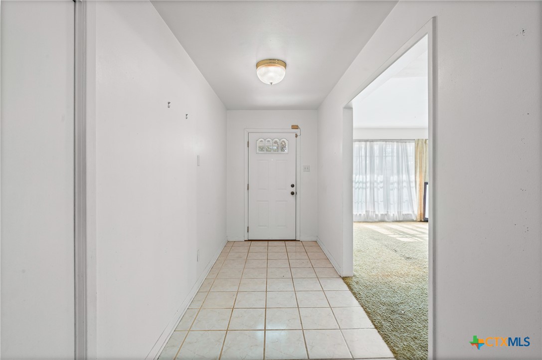 3114 Pecan Drive Temple, TX 76502 - Photo 6 of 32 a view of an empty room and window