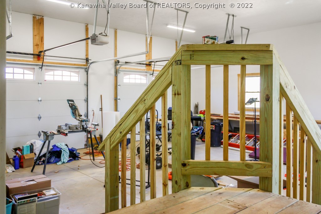 2130 Jones Ridge Road Gandeeville, WV 25243 - Photo 6 of 30 Gallery Image 6